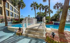 Beach Cove Resort